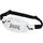 Unisex Hip Reisezubeh r Reiseg rtel White/Black/Ash Einheitsgröße EU
