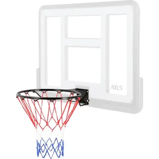 Odkr2S Basketball Rim Nils - Schwarz