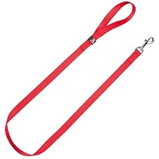 Arppe 2244011501 Nylon Grundarmband, rot