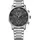 Multi Zifferblatt Quarz Edelstahl 44 mm 1791393