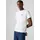 Levi s Levi s fit Kurzarm-t-shirt White Plus L