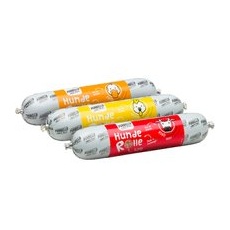 24x400g Dog Roll Mix II PURBELLO Hrană umedă câini