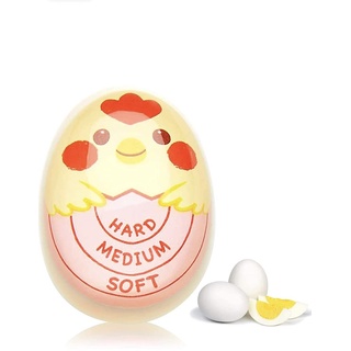 Egg Timer (Gelb Chick)