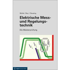 Elektrische Mess- und Regelungstechnik