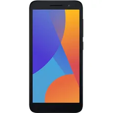 Alcatel 5033D 1 2021, Smartphone, LTE, Android 11 (Go Edition), Capacité: 32 GB, [Italia], Black