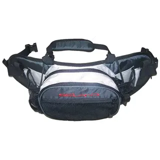 Seland T1 Gürteltasche - Grey - One Size
