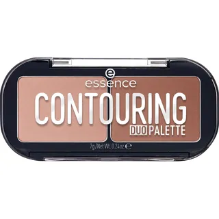 Essence Contouring Duo Palette 10 lighter skin,