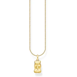 Thomas Sabo KE2325-413-39-L50V Gold