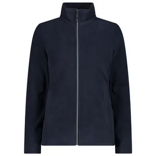 CMP Woman Jacket black blue 46