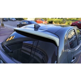 Motordrome A/463 Dachspoiler kompatibel mit Toyota Yaris (P21) 2020- (PU)