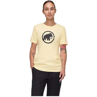 Mammut Core Classic Kurzarm-t-shirt - Alvatern - XS