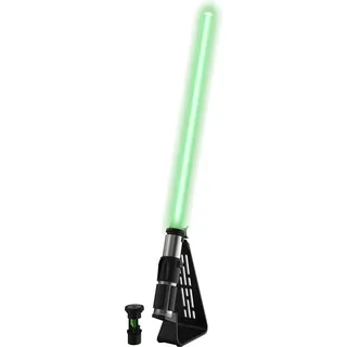 Star Wars Lichtschwert Yoda 14 Jahre - Grün/Schwarz/Silber