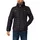 Padded Jacket Anthracite 4XL
