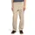 Chinos ELEMENT Relax Herren Gr 26 grau aluminum Obermaterial 60 Walkfrottier 40 Microfaser Hosen Chinos
