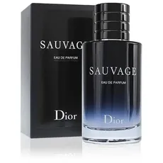 Bild Sauvage Parfum 60 ml