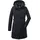 KOW 165 WMN PRK wasserdicht, Winddicht, atmungsaktiv 00200-schwarz 44