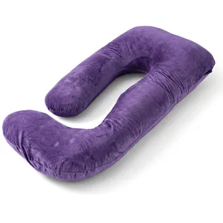 COSYLAND Stillkissen 155 cm Lila