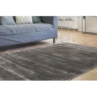 Padiro Village 125 Teppich 200 x 290 cm Grau