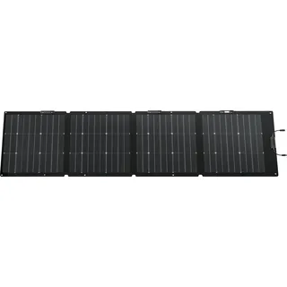 EcoFlow Bifaziales Solarpanel 220 W