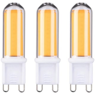 Paulmann LED Kapsel G9 4.6W/827, 3er-Pack 29045