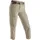 7/8 Funktionshose Braun 42
