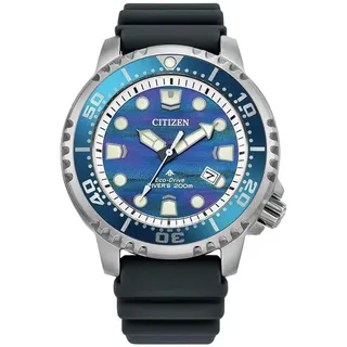 Citizen Promaster Marine Eco Drive Edelstahl 44,0 mm BN0167-09W