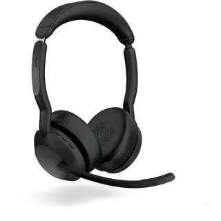 JABRA Evolve2 55 Ms Stereo