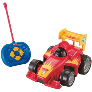 Fisher-Price GVY94 Fernlenkflitzer