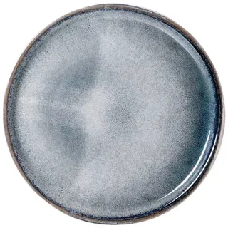 Ritzenhoff & Breker Franco Pizzateller 30 cm grau/weiß