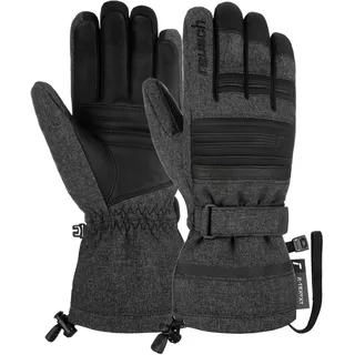 Reusch Conan R-TEX XT warme, wasserdichte, Winddichte und atmungsaktive Unisex Winterhandschuhe Fingerhandschuhe Schneehandschuhe Skihandschuhe Herren Damen