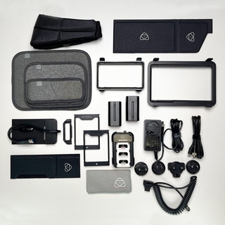 ATOMOS Universal Accessory Kit