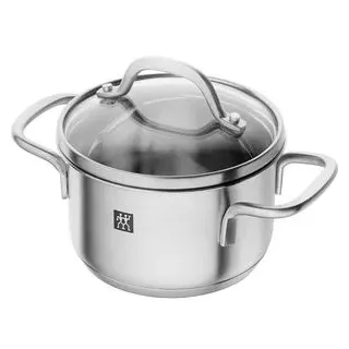 Zwilling Pico Bratentopf 12 cm rund