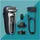 Series 7 71-S4200cs Silber