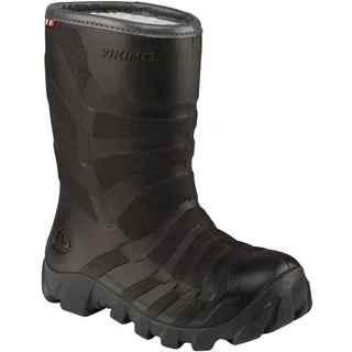 Viking Ultra 2.0 Schneestiefel, Schwarz Black Grey, 39