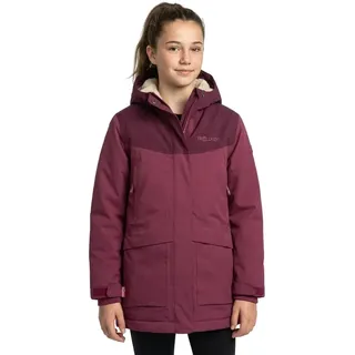 TROLLKIDS Oslo Coat Pro Redwood 140