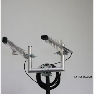 Wittenberg Antennen LTE 1800