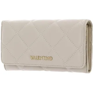 Valentino Ocarina Geldbörse ivo white