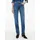 Como Skinny Blau 27/30