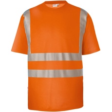 Bild Workwear KÜBLER REFLECTIQ PSA 2 warnorange