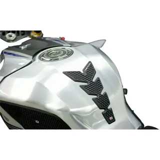 Onedesign HDR Universal, Tank-Pad - Schwarz - 200x104 mm