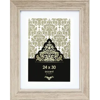 Nielsen Design Accent Vintage Weiß 30x40 cm 1 St.