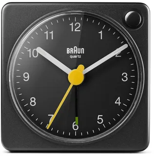 Braun BC02XB schwarz