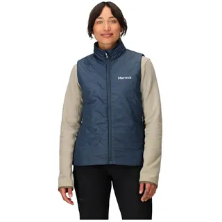 Marmot Monoquilt Weste - thunderhead - L