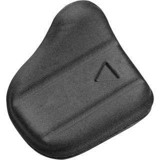 Profile Design F-19 Standard Armlehnenpolster - Black - One Size