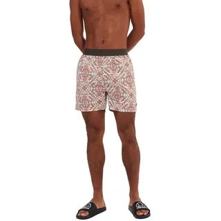 Ellesse Caspucci Badeshorts - All Over Print - XL