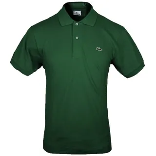 Lacoste Polo Classic Fit Grün M