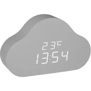 TFA Clocco Cloud grau