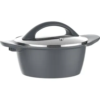 Schäfer Kochtopf 16 cm rund
