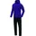 Trainingsanzug Lila 48