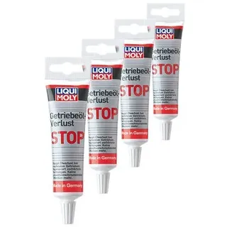 LIQUI MOLY Getriebe-Öl-Verlust-Stop 50 ml